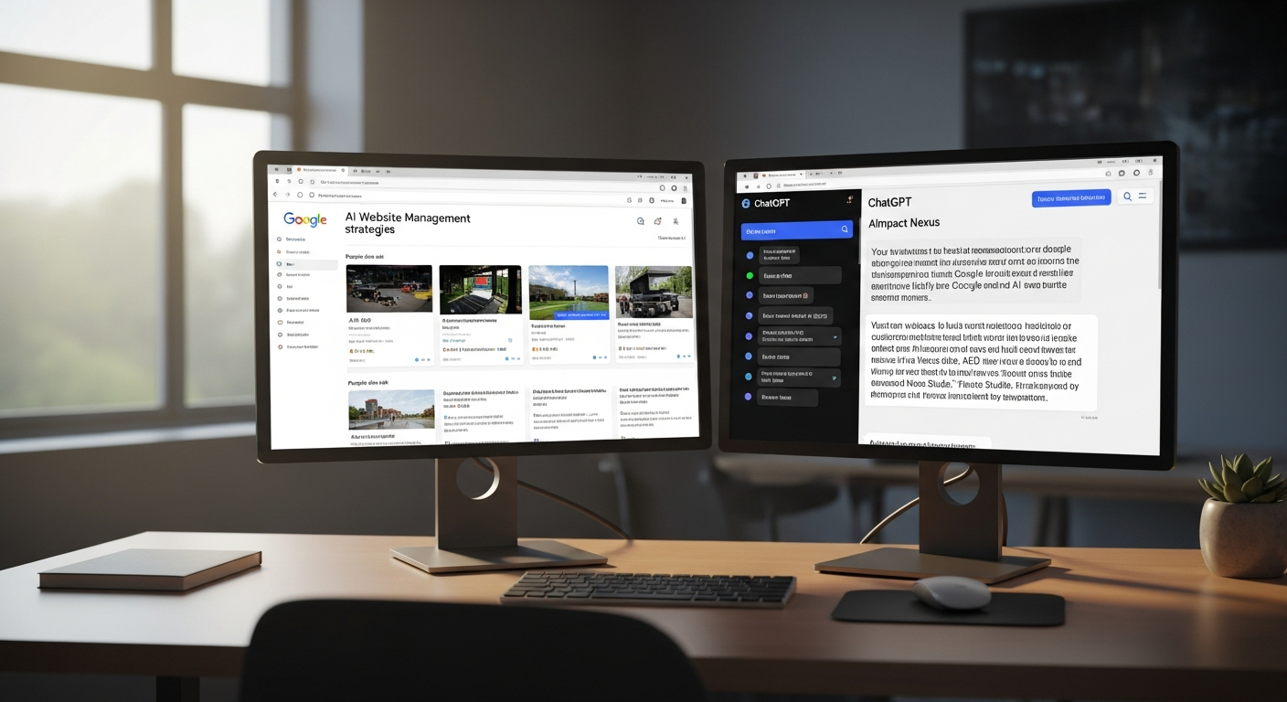 AEO Strategies: Getting AI to Recommend Your Business in 2026