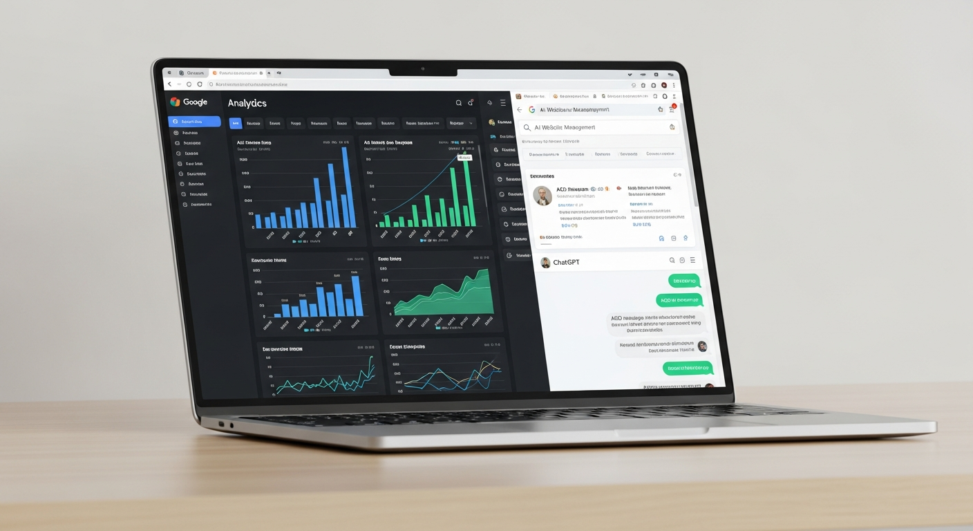 How to Increase Your AEO and SEO on Your Website in 2026